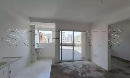 Residencial Max Pauliceia, apartamento disponível para venda com 39m² e 2 dormitórios