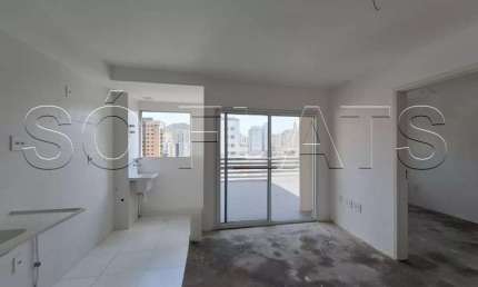 Residencial Max Pauliceia, apartamento disponível para venda com 39m² e 2 dormitórios