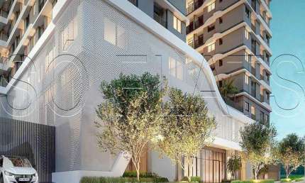Nex One Teodoro Sampaio, Studio disponível para venda com 26m² e 1 dormitório