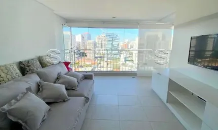 Horizonte JK, apartamento alto padrão disponível para venda com 80m², 2 dormitórios e 2 vagas