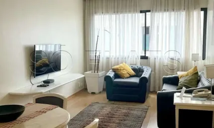 Royal victoria place, apto disponível para locação contendo 68m², 02 dormitórios e 02 vagas.