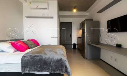 Studio On Paulista, apartamento disponível para venda com 22m², 1 dormitório