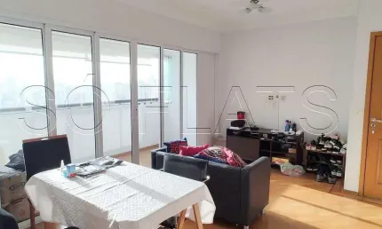Residencial Versatile Place, apartamento disponível para venda com 96m², 4 dormitórios e 3 vagas