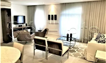 Residencial Paolo Uccelo, apartamento disponível para venda com 110m², 3 dormitórios e 1 vaga