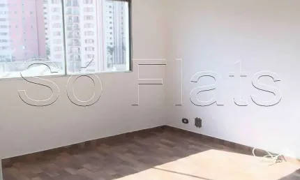 Apartamento para locação na Aclimação com entrada imediata.