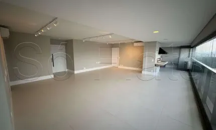 Residencial Parque Global, apartamento alto padrão  com 186m², 3 dormitório e 3 vagas