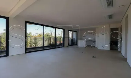 Residencial Casa dos Ipes, apartamento disponível para venda com 163m², 2 dormitórios e 2 vagas