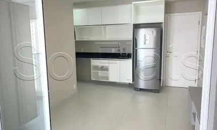 Residencial moma, apartamento disponível para venda com 41m², 1 dormitório e 1 vaga