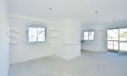 Residencial New Park MBigucci, apartamento disponível para venda com 35m², 1 dormitório e 1 vaga