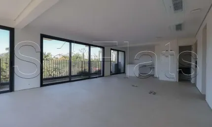Residencial Casa dos Ipês, apartamento disponível para venda com 174m², 2 suítes e 2 vagas