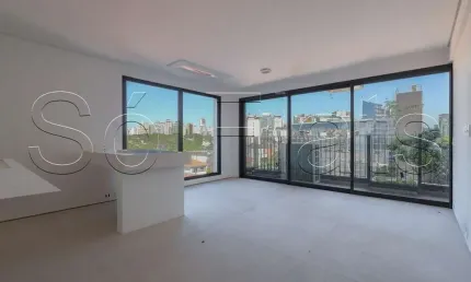 Residencial Casa dos Ipês, apartamento disponível para venda com 80m², 1 suíte e 1 vaga