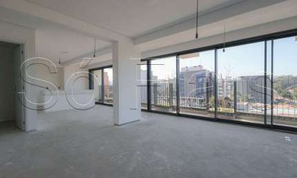 Residencial Casa dos Ipês, apartamento disponível para venda com 248m², 2 suítes e 2 vagas