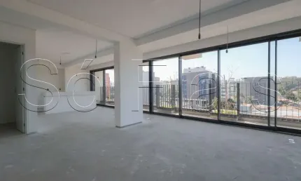 Residencial casa dos ipês, apartamento disponível para venda com 248m², 2 suítes e 2 vagas