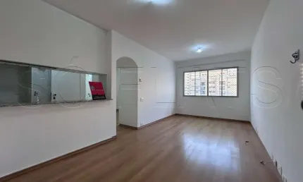 Flat Saint Patrick, apto disponível para venda com 40m², 01 dorm e 01 vaga