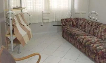 Res. San Raphael, apartamento disponível para venda com 75m², 2 dormitórios e 1 vaga