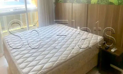 Mercure Nova Iguaçu, apartamento disponível para venda com 45m², 2 dormitórios e 1 vaga de garagem
