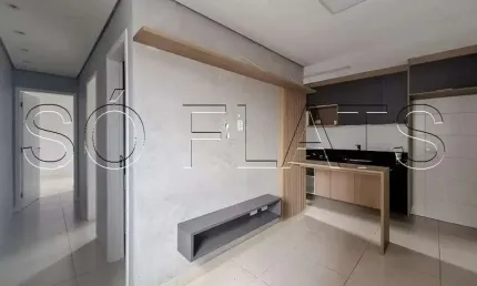 Residencial ravena tucuruvi, apartamento disponível para venda com 41m² e 2 dormitórios