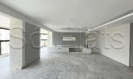Res maison louise, apartamento alto padrão disponível para venda com 215m², 2 suítes e 3 vagas