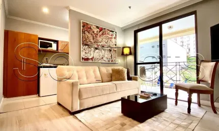 Quality alvorada, apto disponível para venda com 48m², 02 dorms e 01 vaga de garagem