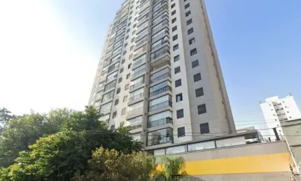 Residencial You, Go, apto disponível para locação contendo 42m², 01 dormitório e 01 vaga de garagem.