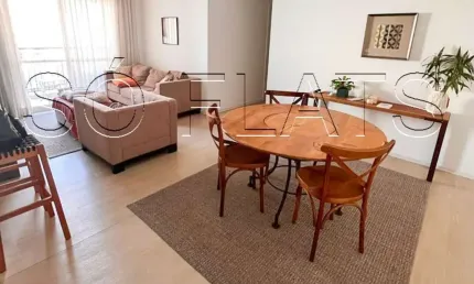 Residencial menara, apto disponível para venda com 80m², 2 dormitórios e 2 vagas
