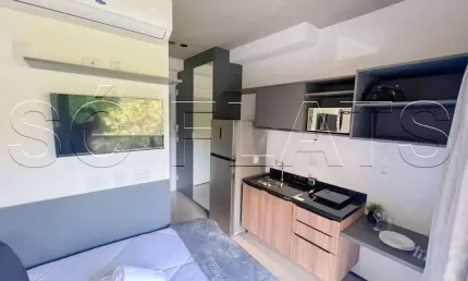 Studio on lorena disponível para venda com 23m² e 1 dormitório