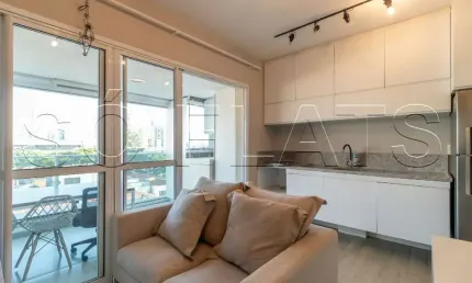Residencial b103, studio disponível para venda com 38m², 1 dormitório e 1 vaga