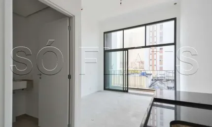 Studio Oscar By You, apto disponível para venda com 27m² e 01 dormitório