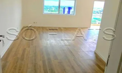 Office em pinheiros no melhor empreendimento da região