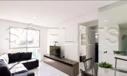 Apartamento com 2 quartos à venda na Rua João Vieira Prioste, 1877, Vila Carrão, São Paulo
