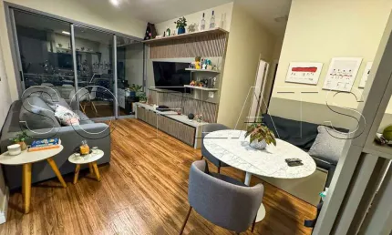 Apto para locação com 78m², 2 dorms e 2 vagas muito bem localizado próximo do shopping morumbi.