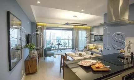 Residencial habitarte i com 80m² 02 dormitórios, 03 banheiros 02 vagas de garagem
