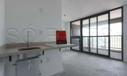 Residencial dsg itaim disponível para venda com 29m², 1 dormitório ao lado da av. santo amaro
