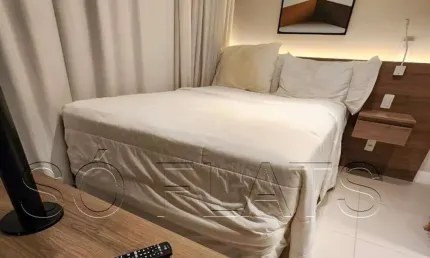 V house boutique disponível para venda com 40m², 1 dormitório e 1 vaga de garagem