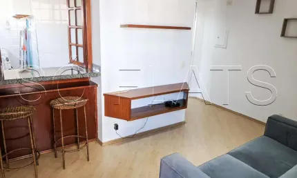 Residencial rc marques, apartamento disponível para venda com 43m², 1 dormitório e 1 vaga
