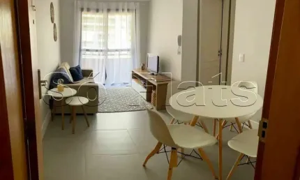 Mercure sp berrini, apto disponível para locação contendo 43m², 02 dorms e 01 vaga.