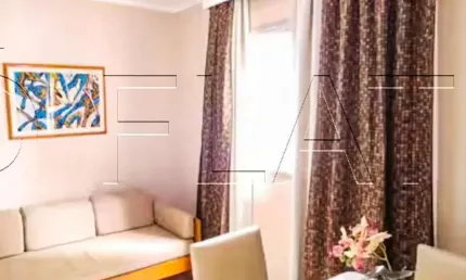 Flat paulista flat ii disponível para venda com 28m², 01 dorm e 01 vaga de garagem