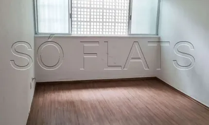 Edifico copan, studio disponível para venda com 27m² e 1 dormitório