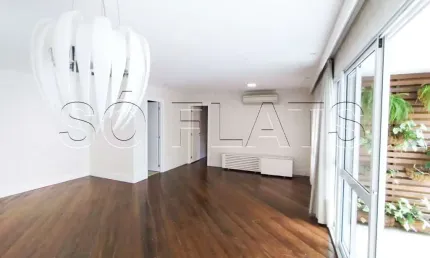 Residencial camp life, apto disponível para locação contendo 125m², 03 dormitórios e 03 vaga.