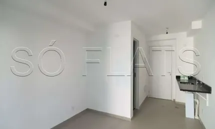 Residencial snap bela vista, studio disponível para venda com 28m² e 1 dormitório