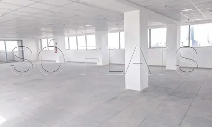 Cj comercial win work corporate center, sala disponível para venda com 316m² e 9 vagas de garagem