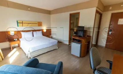 Flat para locação na vila mariana, prox ao metrô e ao hosp são paulo. com entrada imediata.