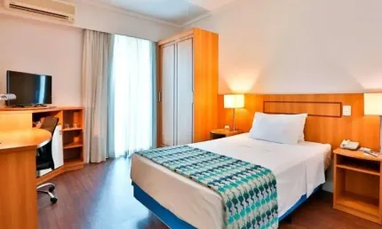 Flat em moema  disponível para venda com 26m² e 01 vaga de garagem