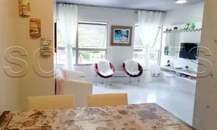 Apartamento com 2 quartos à venda na Rodovia Osvaldo Reis, 2000, Fazenda, Itajaí