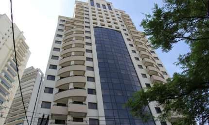 Flat Quality Faria Lima disponível para venda com 29m² e 01 vaga de garagem