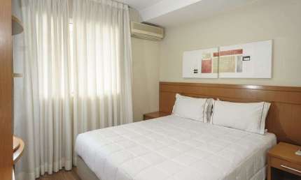 FLAT NO CENTRO DE OSASCO, OPORTUNIDADE DE INVESTIMENTO OU MORADIA !