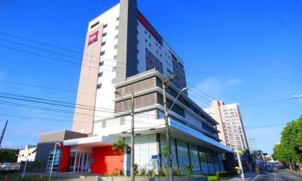 Flat com 1 quarto à venda na Avenida Vereador Narciso Yague Guimarães, 372, Vila Partenio, Mogi das Cruzes