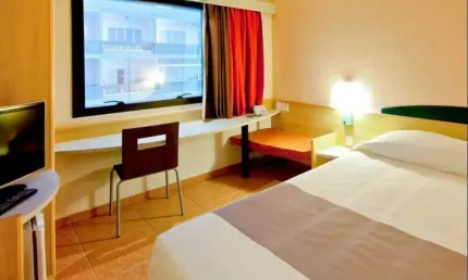 Flat com 1 quarto à venda na Avenida Vicente de Carvalho, 50, Boqueirão, Santos