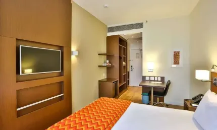 Flat com 1 quarto à venda na Alameda Terracota, 250, Cerâmica, São Caetano do Sul