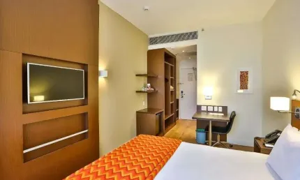 Flat com 1 quarto à venda na Alameda Terracota, 250, Cerâmica, São Caetano do Sul